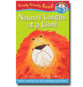 L3 Nobody Laughs at a Lion!
