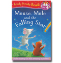 L4 Mouse,Mole  the Falling Star
