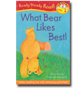 L1 What Bear Likes best!